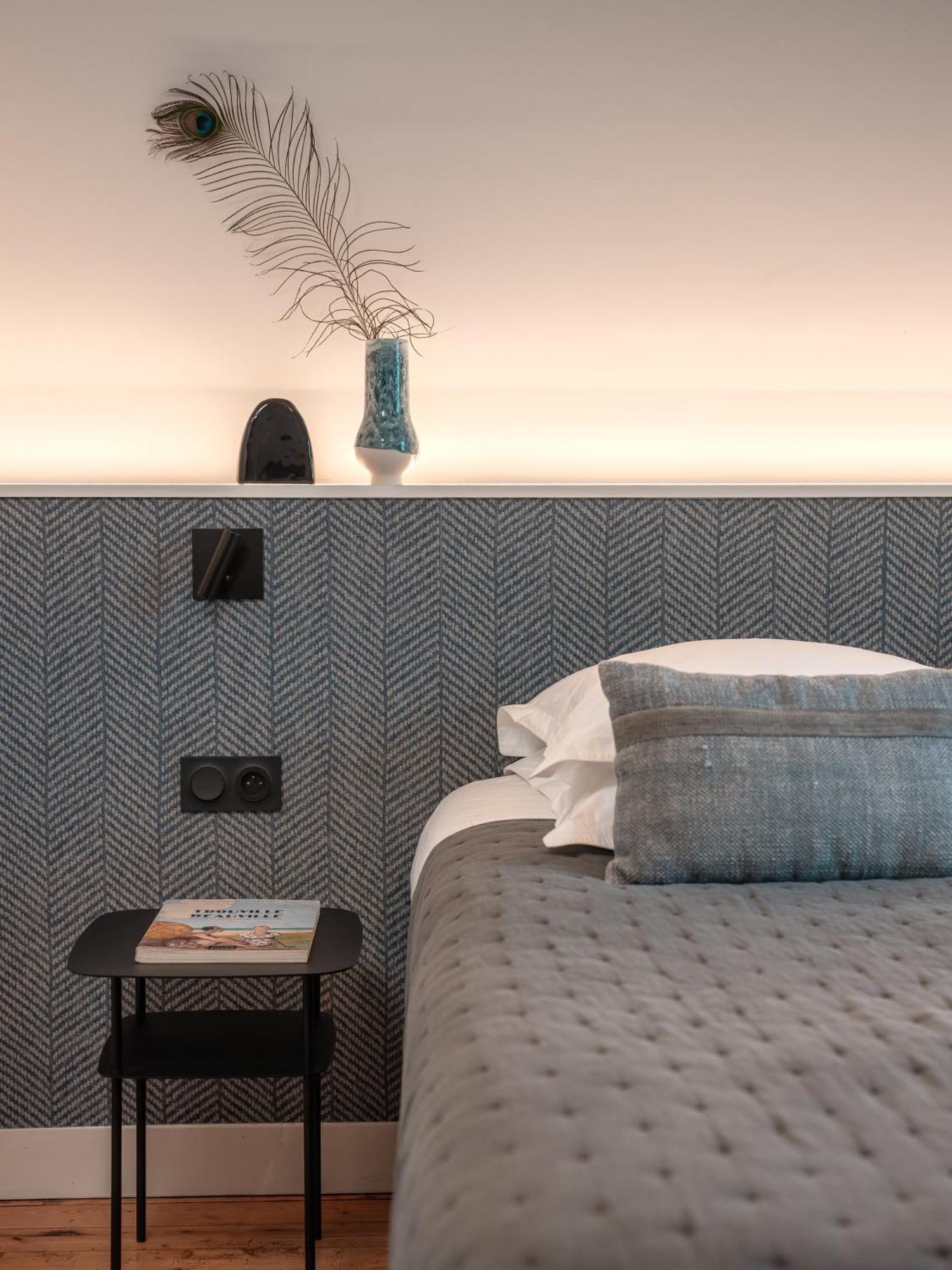Villa Berry Centre Deauville - Chic & Stylee - Magnifique Jardin エクステリア 写真