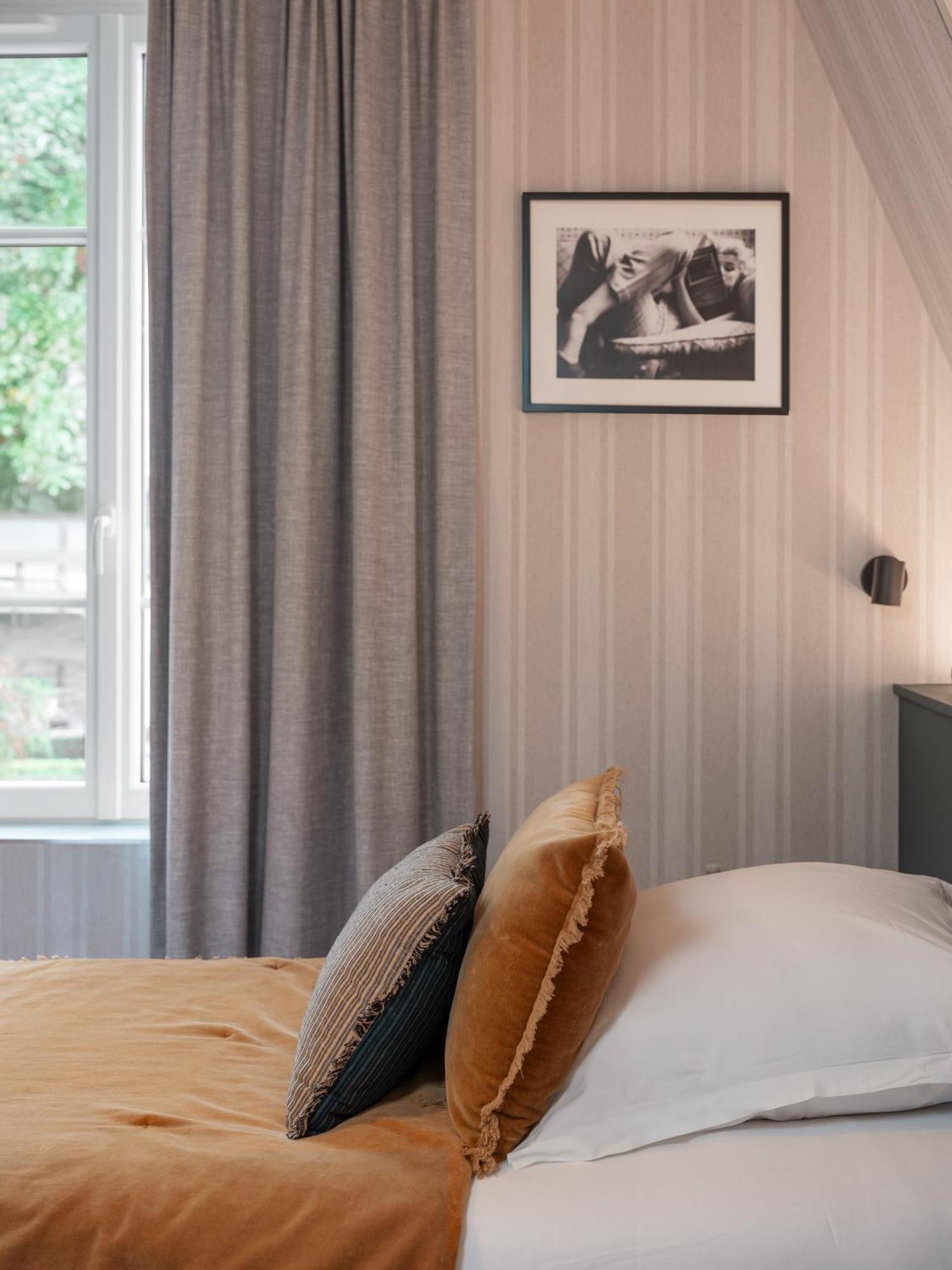 Villa Berry Centre Deauville - Chic & Stylee - Magnifique Jardin エクステリア 写真