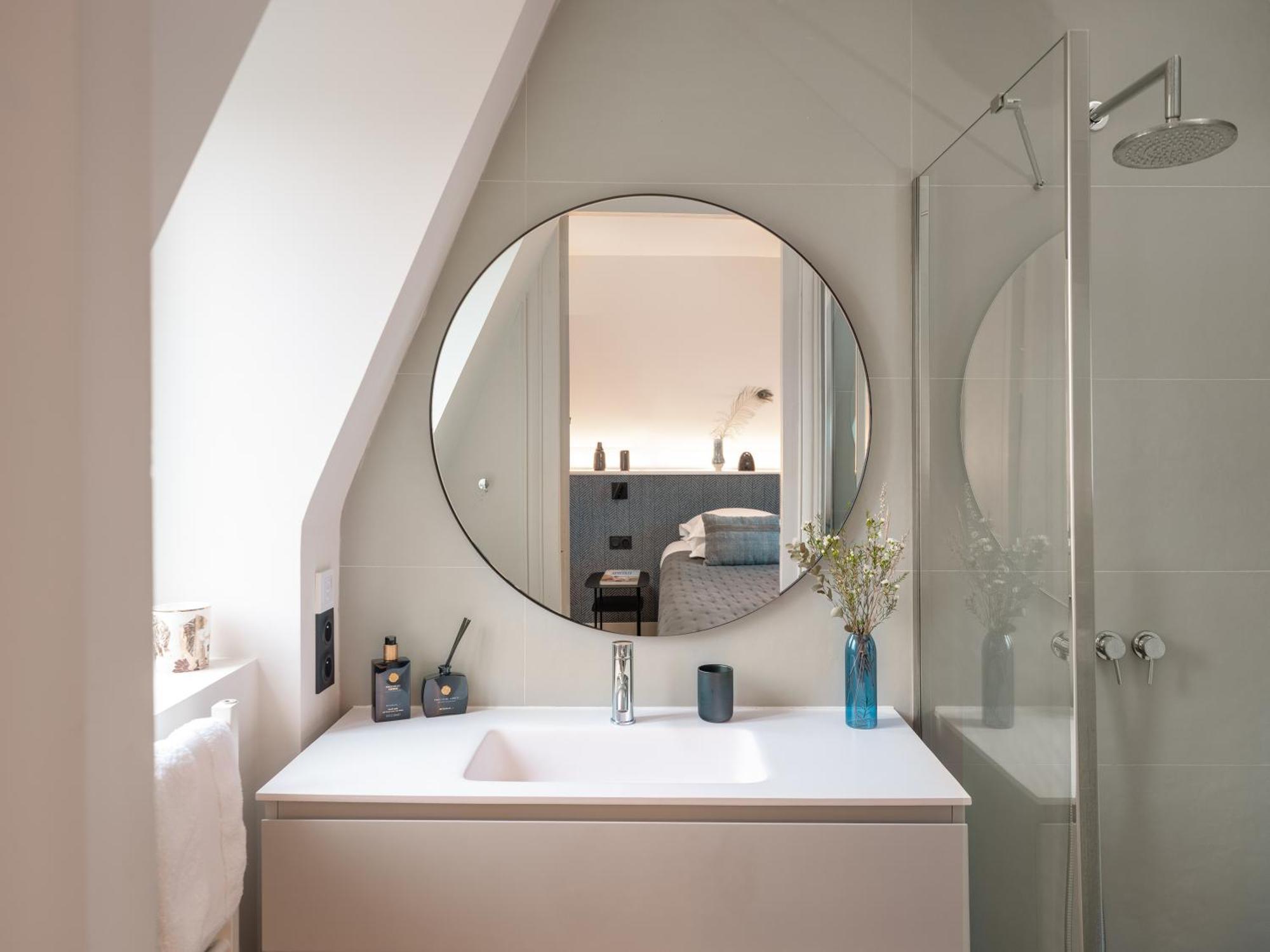 Villa Berry Centre Deauville - Chic & Stylee - Magnifique Jardin エクステリア 写真
